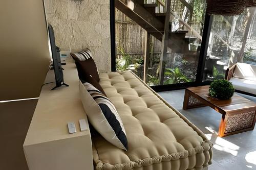 Casa En la Selva Nueva Relajante de Ensueño in Tulum, Mexico