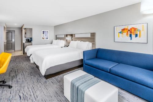 Holiday Inn Express - Colorado Springs - First & Main By IHG