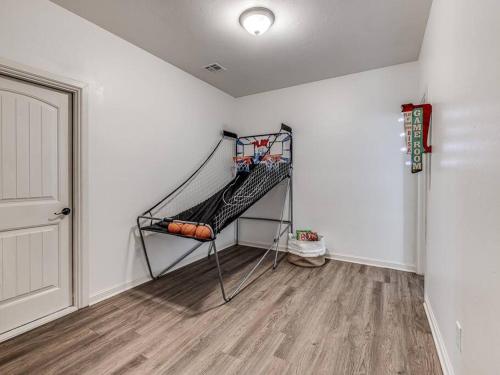 Blue Oasis Home - 7 Beds in Oklahoma City, USA