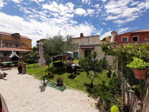 Riva Beach View 1 - Location saisonnière - Novigrad