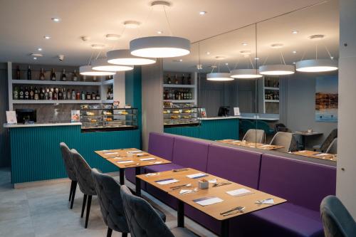 The Republic Boutique Hotel 3