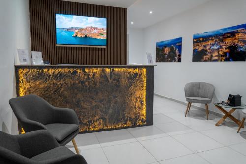 The Republic Boutique Hotel 2