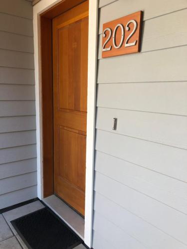 Mariner's Loft - Salt Spring Island