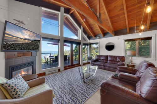 Facilities, Mariner's Loft - Salt Spring Island in Salt Spring Island (BC)