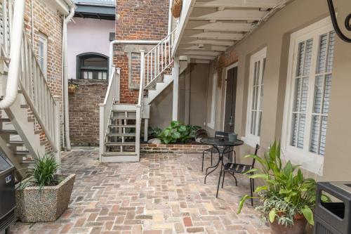 Inn On Ursulines A French Quarter Guest Houses Property - image 2