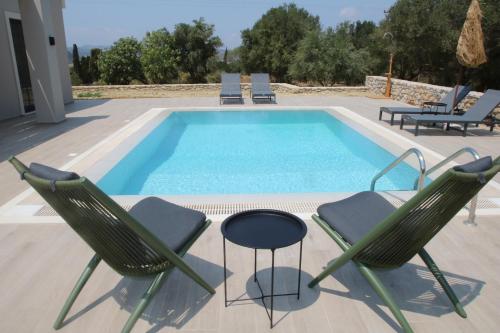 Liotopos Villas 3