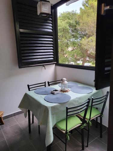 MaticResort in Cervar-Porat