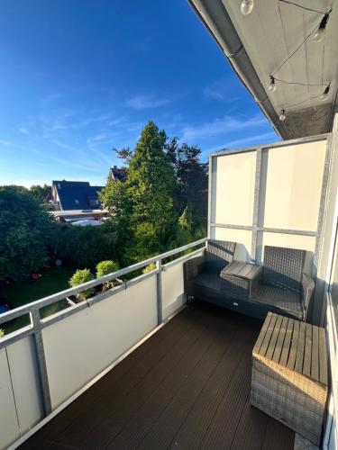 Weitblick, Итцехо (фото 4)