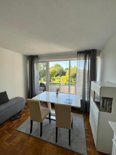 Weitblick in Itzehoe, Deutschland