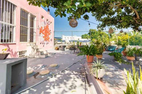 Carlota Guest House 4