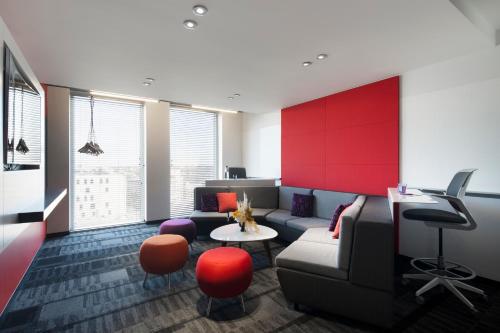 Alt Hotel Winnipeg in Winnipeg (MB)