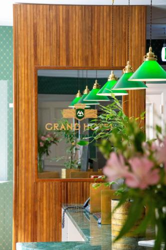 Grand Hotel Marstrand - image 6