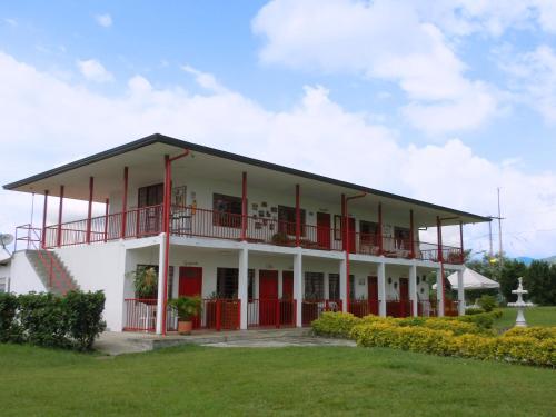 Finca Hotel Villa Clara