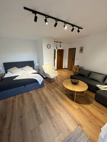 Apartment Ewy · Pakość