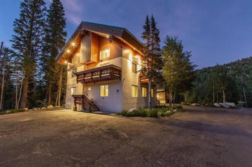 Brighton Resort – Brighton, UT