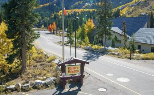 Brighton Resort – Brighton, UT