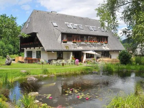 Hostel Waldblick in Freiburg im Breisgau, Deutschland