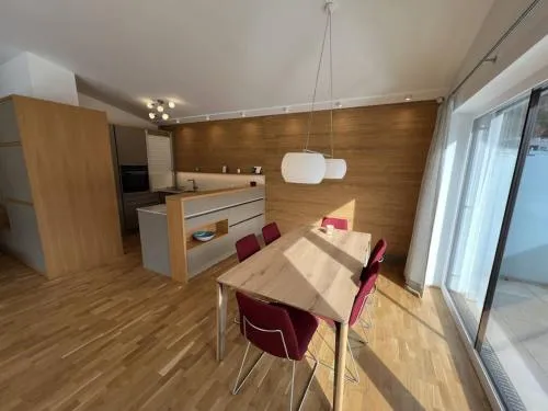 Penthouse Bergblick Salzkammergut in Bad Ischl, Österreich