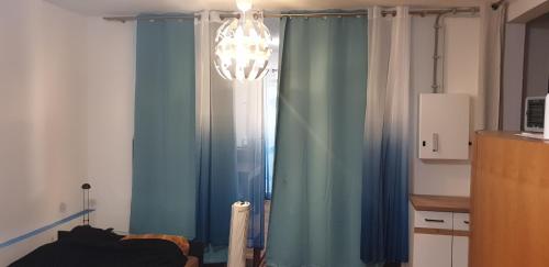 Cozy central APARTMENT Leopoldstrasse -3,5 rooms with sauna and garden, München (Foto 6)
