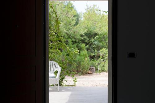  Tancredi´s Seaside Home in Granelli