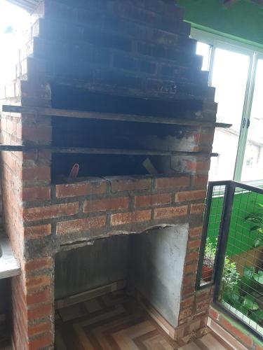 Casa Los Brasileños