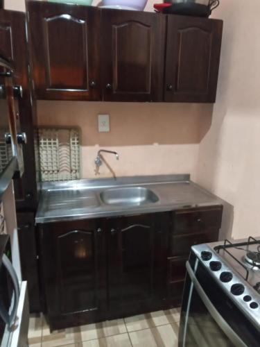 Casa Los Brasileños