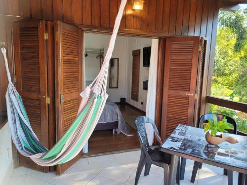 Casa do Mirante quarto 303 in Lagoa da Conceicao