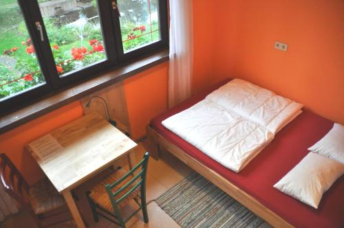Hostel Waldblick in Freiburg im Breisgau, Deutschland