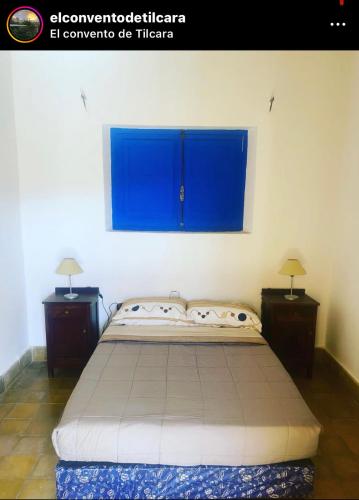 1 king bed