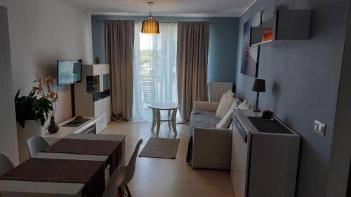 Instalações, Nocleg u Kasi nad Morzem Trójmiasto (Nocleg u Kasi nad Morzem Trojmiasto) in Kowale