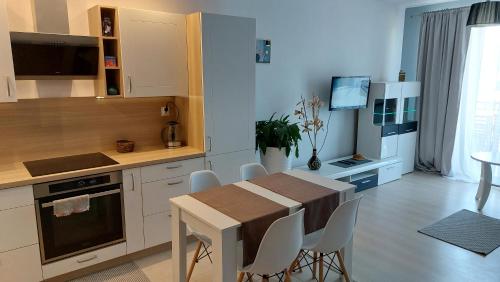 Instalações, Nocleg u Kasi nad Morzem Trójmiasto (Nocleg u Kasi nad Morzem Trojmiasto) in Kowale