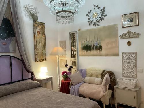 Suite in Florence
