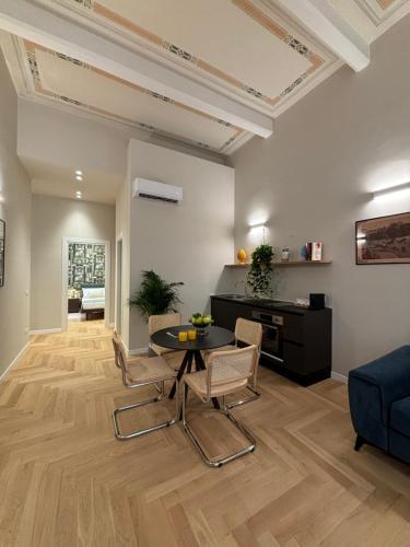Galioto Sperlinga Luxury Boutique Apartments 2