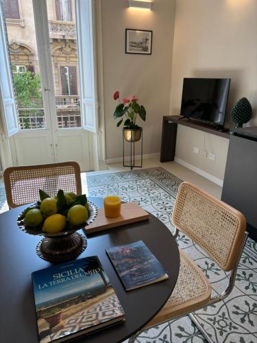Galioto Sperlinga Luxury Boutique Apartments 3