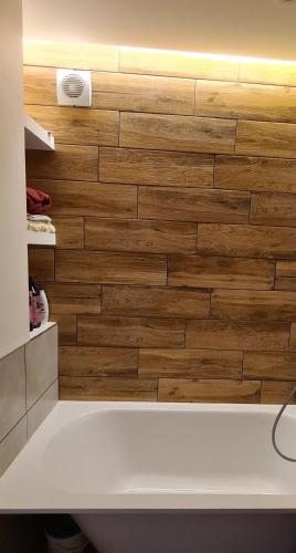 Kamar Mandi, Entire apartment in Valmiera, Latvia in Valmiera