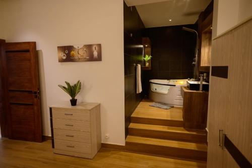 Two-Bedroom Apartment image 7