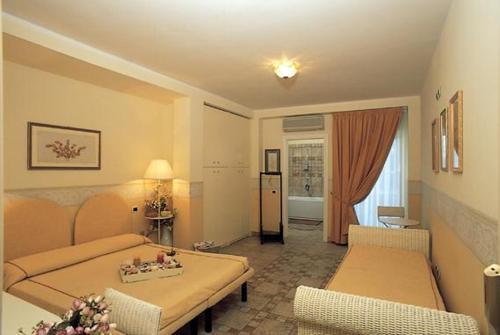 Superior Double Room room in Hotel Marconi