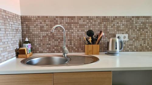 Fasilitas, Entire apartment in Valmiera, Latvia in Valmiera