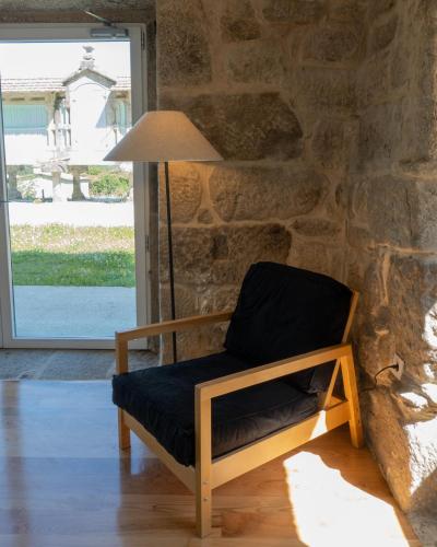 A Casa dos Caseiros ツ by Rias Baixas Rentals