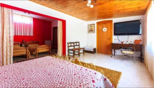 B&B Parco Degli Ulivi chambre d'hôte Essonne
