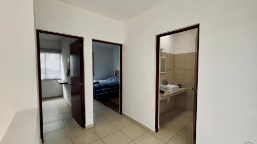 5 Huéspedes Casa 3 min de plaza valle, 7 casa vegas in Orizaba, Mexico