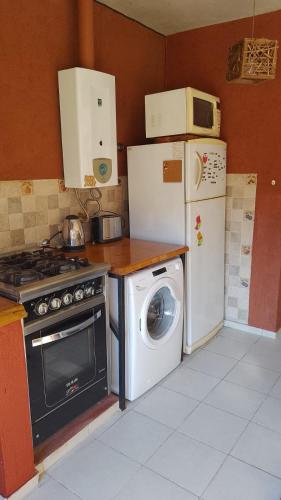 Achaval-Torre in Arguello