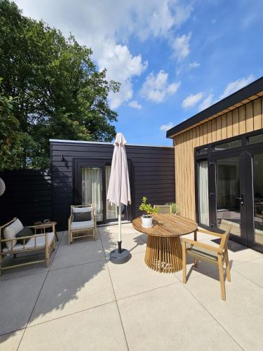 Bed and Breakfast Bij ons in het bos, Bergen op Zoom