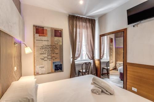 Hotel Santa Prassede - image 2