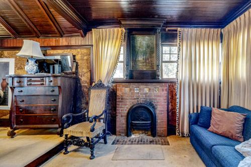 Green Lake Getaway- Full Property in Ripon, USA