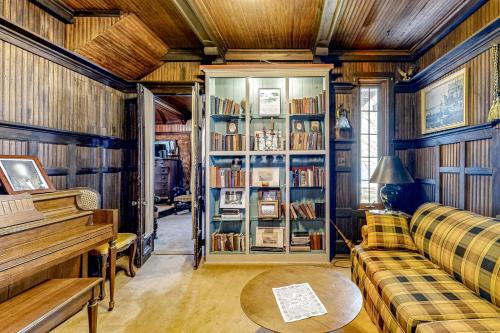 Green Lake Getaway- Full Property in Ripon, USA