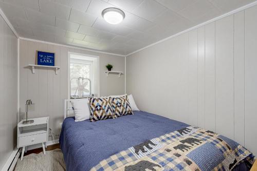 Heart Pond Hideaway & Annex