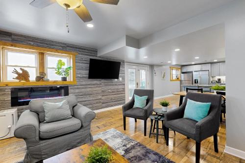 Casa de Nello - Whole Home in Antioch (TN)