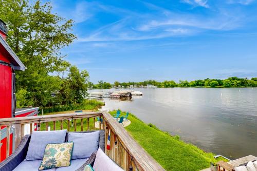 Casa de Nello - Whole Home in Antioch (TN)