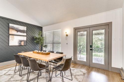 Modern Georgetown Home Less Than 2 Mi to Blue Hole Park! in Georgetown, USA